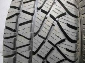 Recambio de neumatico/s michelin para bmw x3 (e83) 3.0 turbodiesel referencia OEM IAM 23550R1897H MICHELIN LATITUDE CROSS DT