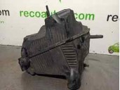 Recambio de carcasa filtro de aire para renault kangoo 1.5 dci diesel referencia OEM IAM 8200788196D  