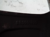 Recambio de llanta para audi q5 (8r) 2.0 tdi (125kw) referencia OEM IAM 8R0601025 R178JX17H2ET39 ALUMINIO 6P