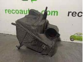 Recambio de carcasa filtro de aire para renault kangoo 1.5 dci diesel referencia OEM IAM 8200788196D  