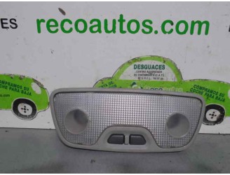 Recambio de luz interior para volvo v70 familiar 2.3 20v turbo cat referencia OEM IAM 9178838 