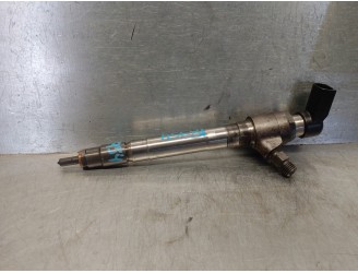 Replacement injector for Citroën Jumper closed van, high roof (06.2006 =>) 2.2 HDi FAP cat OEM IAM reference BK2Q9K
