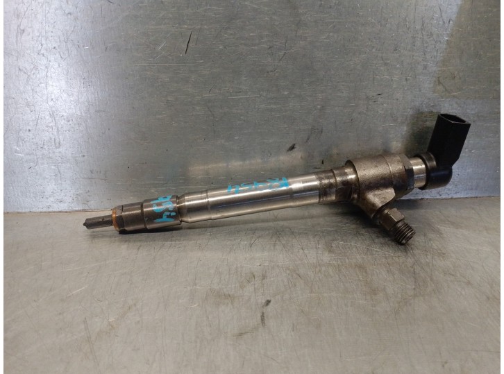 Replacement injector for Citroën Jumper closed van, high roof (06.2006 =>) 2.2 HDi FAP cat OEM IAM reference BK2Q9K