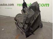 Recambio de carcasa filtro de aire para renault kangoo 1.5 dci diesel referencia OEM IAM 8200788196D  
