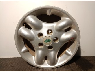 Recambio de llanta para land rover freelander i (l314) 2.0 td4 4x4 referencia OEM IAM RRC002910XXX R166JX16CH-46 