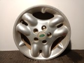 Recambio de llanta para land rover freelander i (l314) 2.0 td4 4x4 referencia OEM IAM RRC002910XXX R166JX16CH-46 