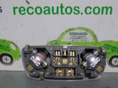 Recambio de luz interior para volvo v70 familiar 2.3 20v turbo cat referencia OEM IAM 9178838 