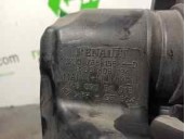 Recambio de carcasa filtro de aire para renault kangoo 1.5 dci diesel referencia OEM IAM 8200788196D  