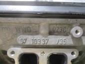 Recambio de culata para volkswagen touareg (7la) 5.0 v10 tdi cat (ayh) referencia OEM IAM R070103373A 