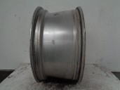 Recambio de llanta para audi q5 (8r) 2.0 tdi (125kw) referencia OEM IAM 8R0601025 R178JX17H2ET39 ALUMINIO 6P