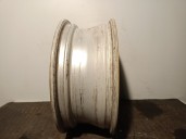 Recambio de llanta para land rover freelander i (l314) 2.0 td4 4x4 referencia OEM IAM RRC002910XXX R166JX16CH-46 