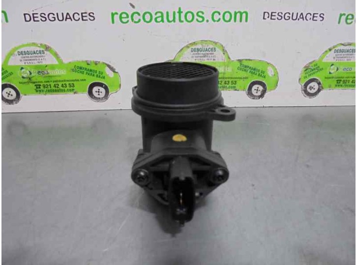 Replacement mass air flow sensor for Hyundai Getz (TB) 1.5 CRDi cat OEM IAM reference 2816427500 0281002528 BOSCH