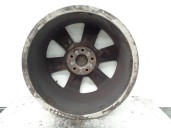 Recambio de llanta para audi q5 (8r) 2.0 tdi (125kw) referencia OEM IAM 8R0601025 R178JX17H2ET39 ALUMINIO 6P