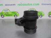 Replacement mass air flow sensor for Hyundai Getz (TB) 1.5 CRDi CAT OEM IAM reference 2816427500 0281002528 BOSCH