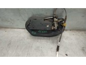 Replacement front right exterior door handle for BMW X3 (E83) 3.0 turbodiesel OEM IAM reference 51217034544 