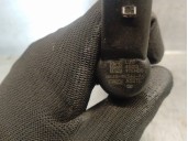 Replacement injector for Citroën Jumper closed box van, high roof (06.2006 =>) 2.2 HDi FAP CAT OEM IAM reference BK2Q9K