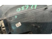Replacement front right exterior door handle for BMW X3 (E83) 3.0 turbodiesel OEM IAM reference 51217034544 