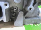 Recambio de culata para volkswagen touareg (7la) 5.0 v10 tdi cat (ayh) referencia OEM IAM R070103373A 