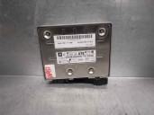 Recambio de modulo electronico para opel insignia berlina 2.0 cdti cat referencia OEM IAM 13353284 