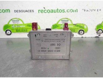 Recambio de antena para audi q7 (4l) 3.0 tdi referencia OEM IAM 8E0035456C 