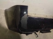 Recambio de paragolpes trasero para bmw x3 (e83) 3.0 turbodiesel referencia OEM IAM 51123400941 NEGRO 5 PUERTAS