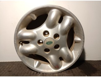 Recambio de llanta para land rover freelander i (l314) 2.0 td4 4x4 referencia OEM IAM RRC002910XXX R166JX16CH-46 