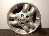 Recambio de llanta para land rover freelander i (l314) 2.0 td4 4x4 referencia OEM IAM RRC002910XXX R166JX16CH-46 