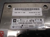 Recambio de modulo electronico para opel insignia berlina 2.0 cdti cat referencia OEM IAM 13353284 