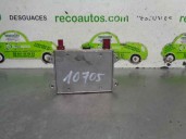 Recambio de antena para audi q7 (4l) 3.0 tdi referencia OEM IAM 8E0035456C  