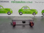 Recambio de antena para audi q7 (4l) 3.0 tdi referencia OEM IAM 8E0035456C 