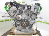 Recambio de motor completo para mercedes-benz clase clk (w208) coupe 3.2 v6 18v cat referencia OEM IAM 112940 30505841 