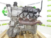 Recambio de motor completo para mercedes-benz clase clk (w208) coupe 3.2 v6 18v cat referencia OEM IAM 112940 30505841 