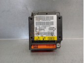 Recambio de centralita airbag para citroën c2 1.4 referencia OEM IAM 9660855180 