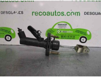 Recambio de bomba embrague para hyundai getz (tb) 1.5 crdi cat referencia OEM IAM ETF59KF1 
