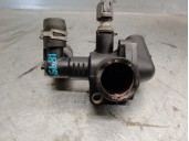 Recambio de termostato para citroën jumper caja cerrada, techo sobreelevado (06.2006 =>) 2.2 hdi fap cat referencia OEM IAM BK2Q