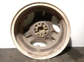 Recambio de llanta para land rover freelander i (l314) 2.0 td4 4x4 referencia OEM IAM RRC002910XXX R166JX16CH-46 