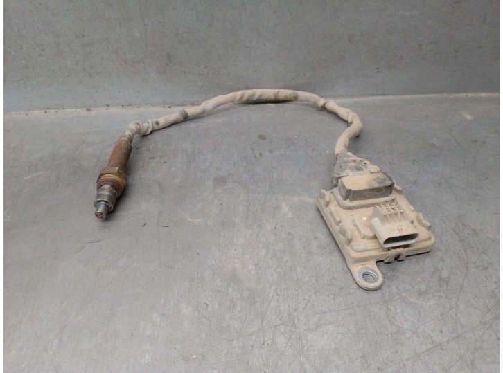 Replacement lambda sensor for Peugeot Expert van (V_) 2.0 BlueHDi 120 OEM IAM reference 9821121180 A3C04023800 CONTINENT