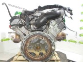 Recambio de motor completo para mercedes-benz clase clk (w208) coupe 3.2 v6 18v cat referencia OEM IAM 112940 30505841 