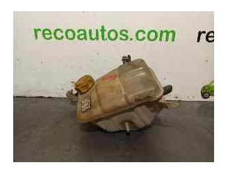 Recambio de deposito expansion para ford fiesta (cbk) 1.3 cat referencia OEM IAM 91AB8K218 