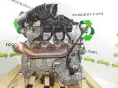 Recambio de motor completo para mercedes-benz clase clk (w208) coupe 3.2 v6 18v cat referencia OEM IAM 112940 30505841 