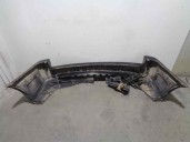 Recambio de paragolpes trasero para bmw x3 (e83) 3.0 turbodiesel referencia OEM IAM 51123400941 NEGRO 5 PUERTAS