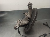 Recambio de mangueta delantera izquierda para opel insignia berlina 2.0 cdti cat referencia OEM IAM 308245  