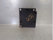 Recambio de centralita airbag para citroën c2 1.4 referencia OEM IAM 9660855180 