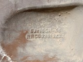 Recambio de llanta para land rover freelander i (l314) 2.0 td4 4x4 referencia OEM IAM RRC002910XXX R166JX16CH-46 