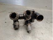Recambio de termostato para citroën jumper caja cerrada, techo sobreelevado (06.2006 =>) 2.2 hdi fap cat referencia OEM IAM BK2Q