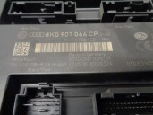 Recambio de modulo confort para audi q5 (8r) 2.0 tdi (125kw) referencia OEM IAM 8K0907064CP 5DK009918 HELLA