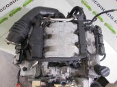 Recambio de motor completo para mercedes-benz clase clk (w208) coupe 3.2 v6 18v cat referencia OEM IAM 112940 30505841 