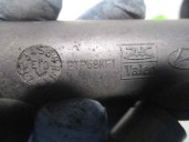 Recambio de bomba embrague para hyundai getz (tb) 1.5 crdi cat referencia OEM IAM  ETF59KF1 