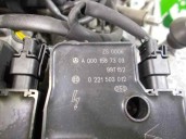 Recambio de motor completo para mercedes-benz clase clk (w208) coupe 3.2 v6 18v cat referencia OEM IAM 112940 30505841 