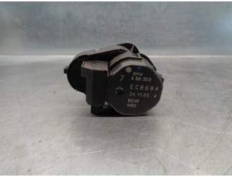 Recambio de motor calefaccion para bmw serie 5 berlina (e60) 530d referencia OEM IAM 6930303 